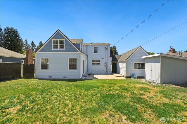 2926 Hawthorne Place SE, Olympia, WA 98501