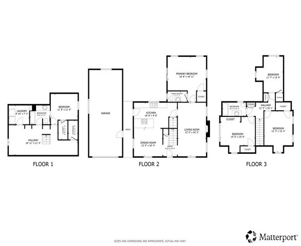 2926 Hawthorne Place SE, Olympia, WA 98501