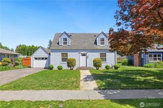 2926 Hawthorne Place SE, Olympia, WA 98501