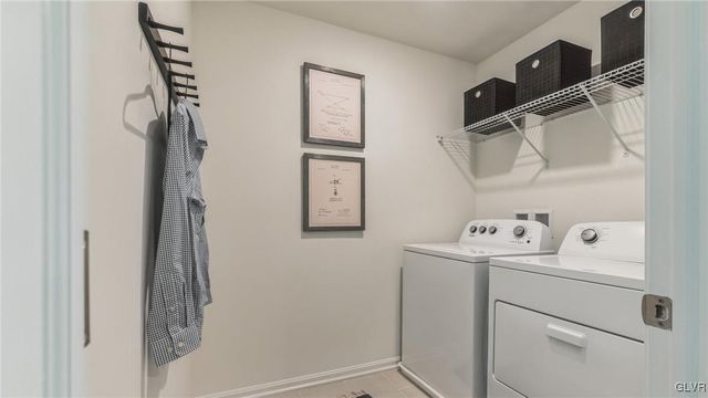 2117 Isabel Lane, Lower Macungie Twp, PA 18103