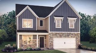 2117 Isabel Lane, Lower Macungie Twp, PA 18103