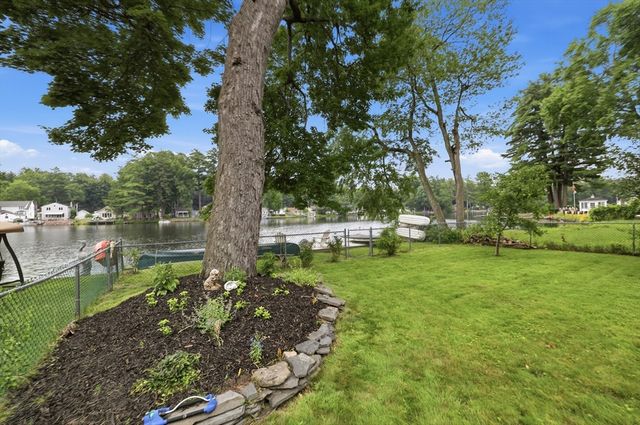 36 Wheeler Drive, Enfield, CT 06082