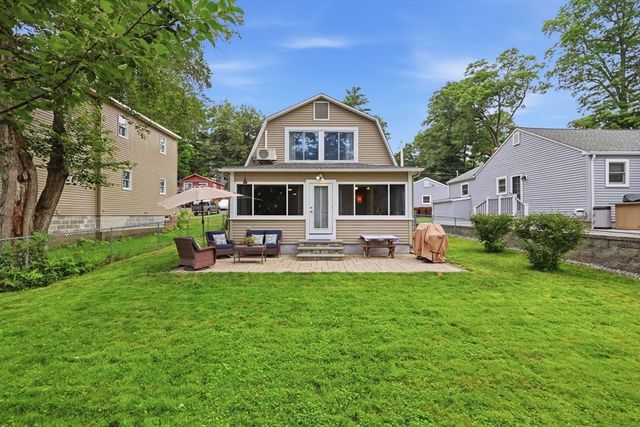 36 Wheeler Drive, Enfield, CT 06082