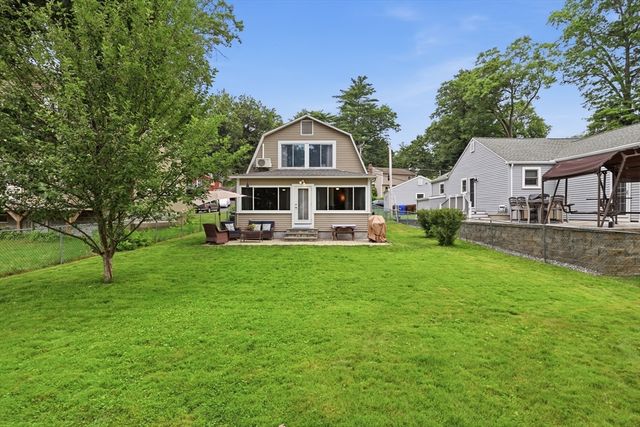 36 Wheeler Drive, Enfield, CT 06082