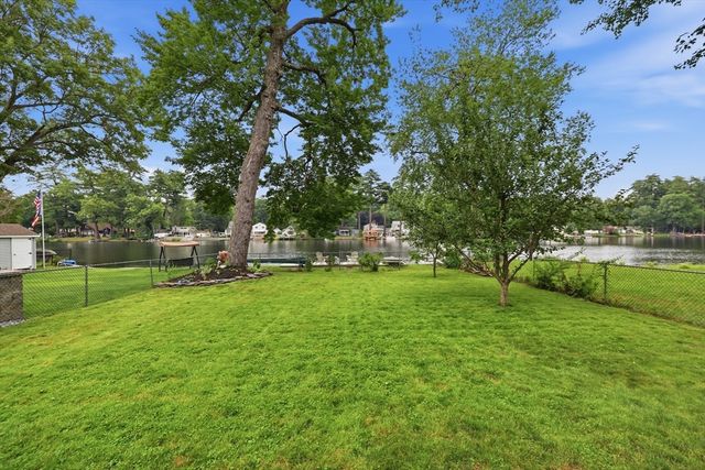 36 Wheeler Drive, Enfield, CT 06082
