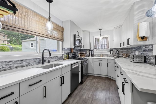 36 Wheeler Drive, Enfield, CT 06082