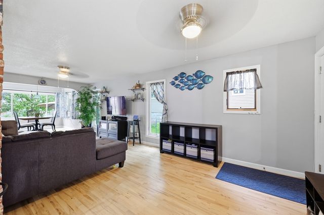 36 Wheeler Drive, Enfield, CT 06082