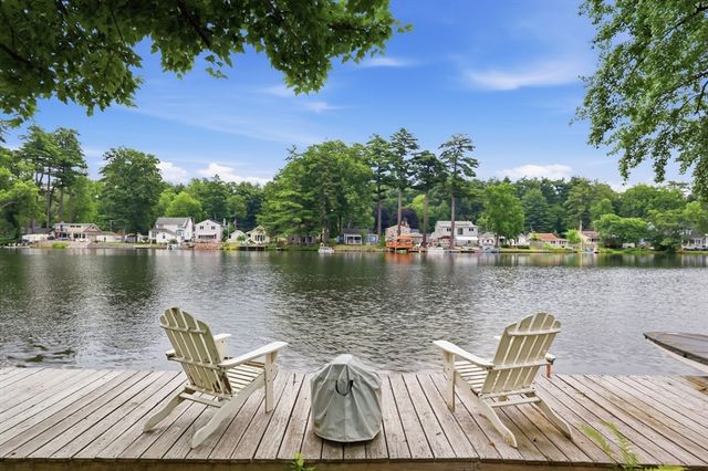 36 Wheeler Drive, Enfield, CT 06082