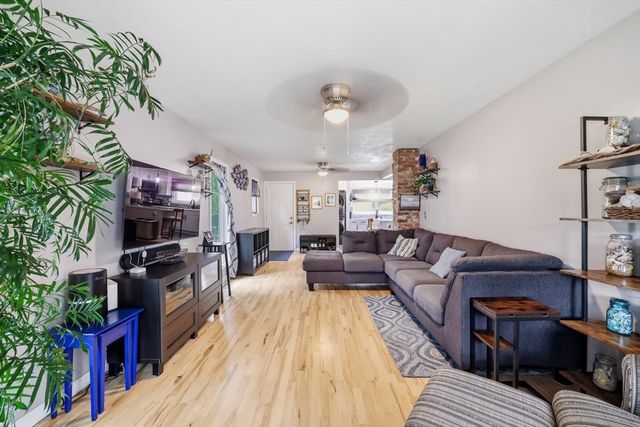 36 Wheeler Drive, Enfield, CT 06082