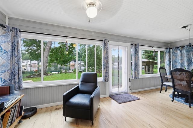 36 Wheeler Drive, Enfield, CT 06082