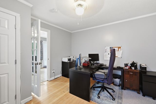 36 Wheeler Drive, Enfield, CT 06082
