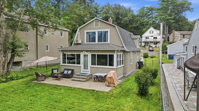 36 Wheeler Drive, Enfield, CT 06082