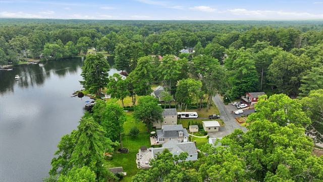 36 Wheeler Drive, Enfield, CT 06082
