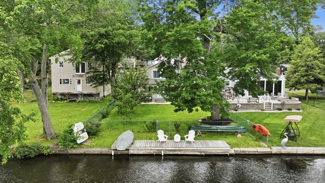 36 Wheeler Drive, Enfield, CT 06082