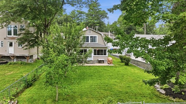 36 Wheeler Drive, Enfield, CT 06082