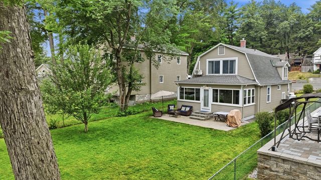 36 Wheeler Drive, Enfield, CT 06082