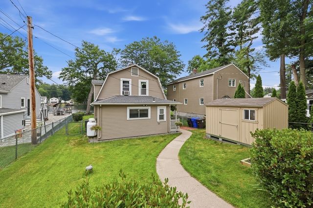 36 Wheeler Drive, Enfield, CT 06082