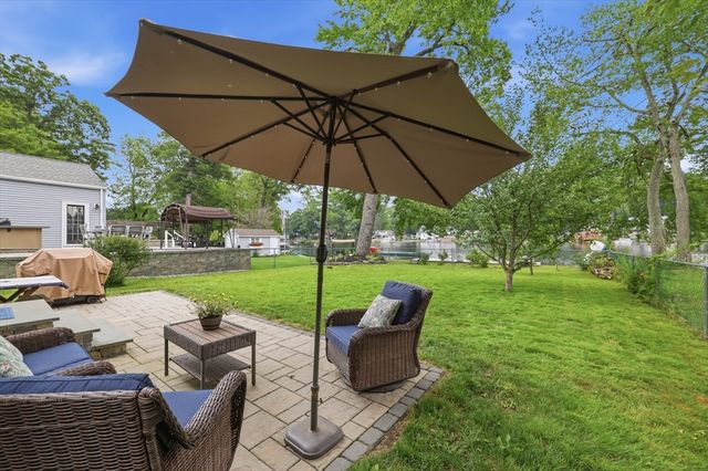 36 Wheeler Drive, Enfield, CT 06082