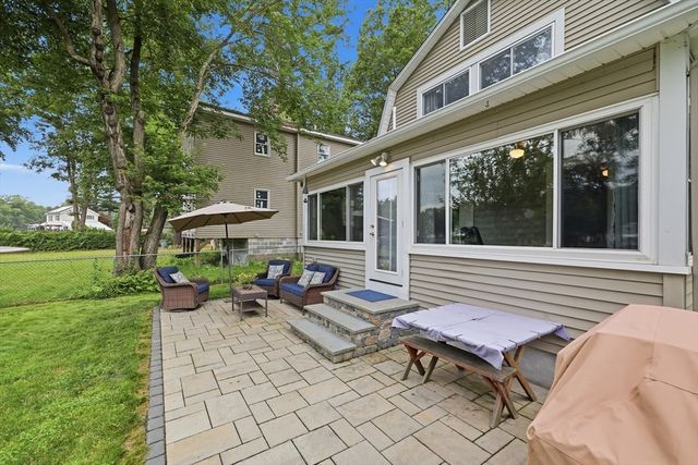 36 Wheeler Drive, Enfield, CT 06082