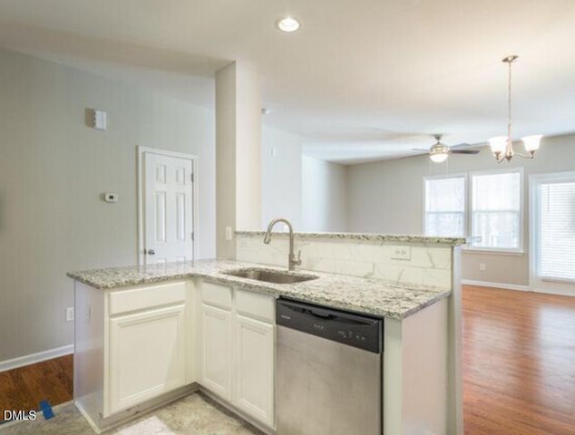 511 Elm Avenue, Wake Forest, NC 27587