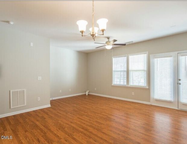 511 Elm Avenue, Wake Forest, NC 27587