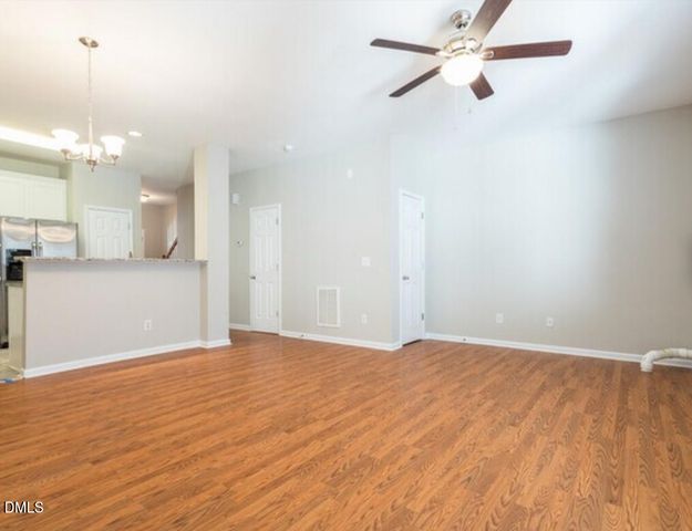 511 Elm Avenue, Wake Forest, NC 27587