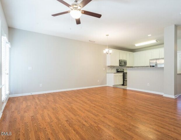 511 Elm Avenue, Wake Forest, NC 27587