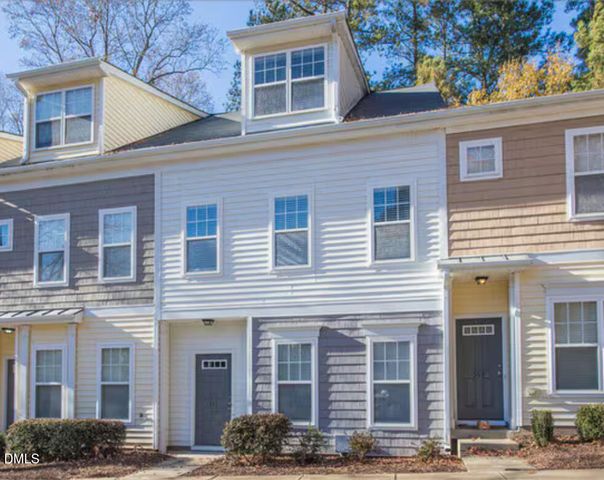 511 Elm Avenue, Wake Forest, NC 27587