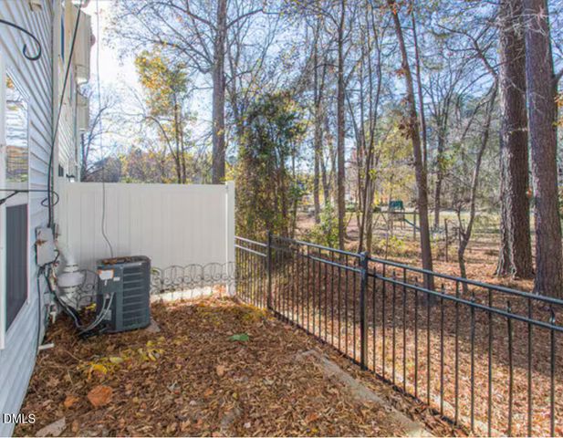 511 Elm Avenue, Wake Forest, NC 27587