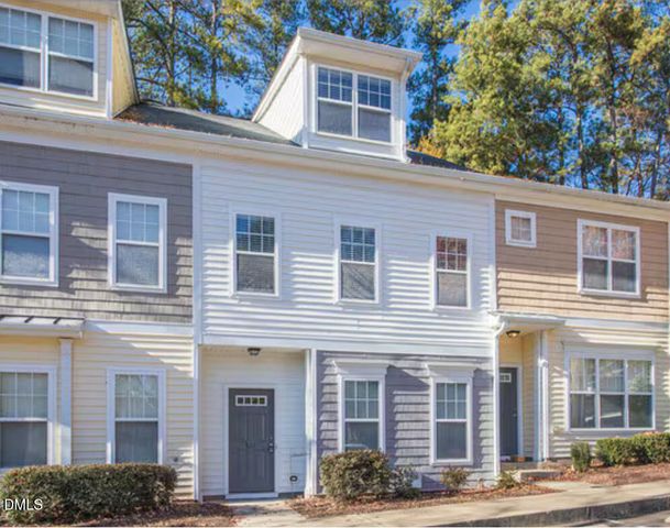 511 Elm Avenue, Wake Forest, NC 27587