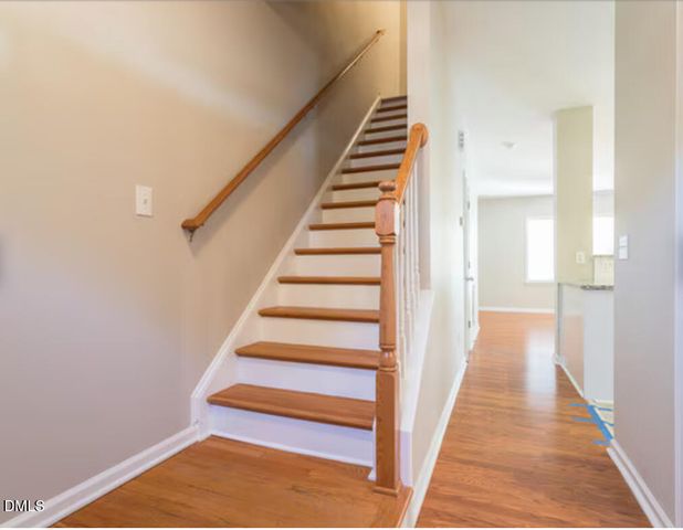 511 Elm Avenue, Wake Forest, NC 27587