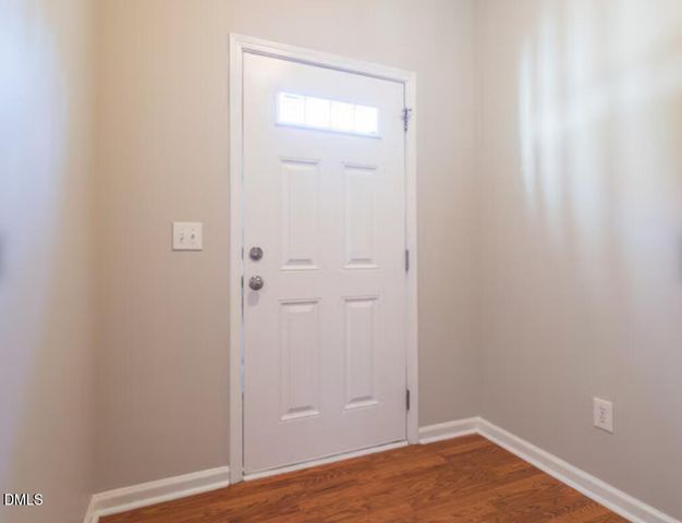 511 Elm Avenue, Wake Forest, NC 27587