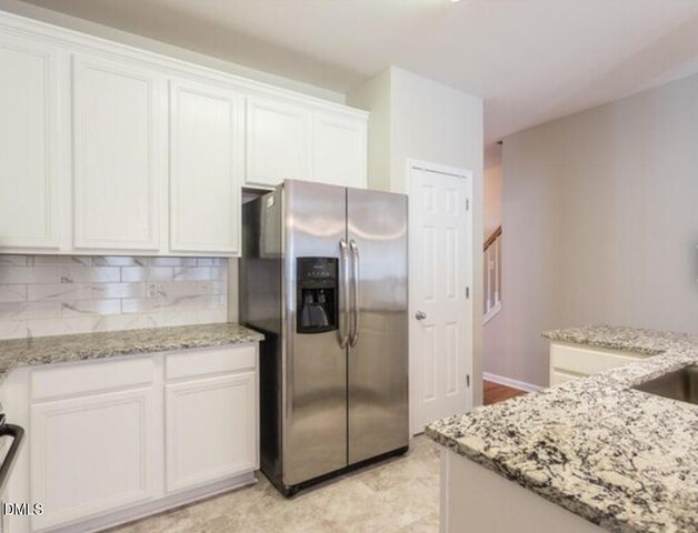 511 Elm Avenue, Wake Forest, NC 27587