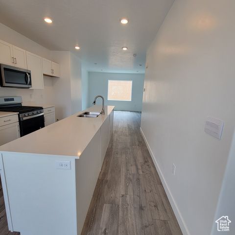 428 S 1110 W #218, American Fork, UT 84003