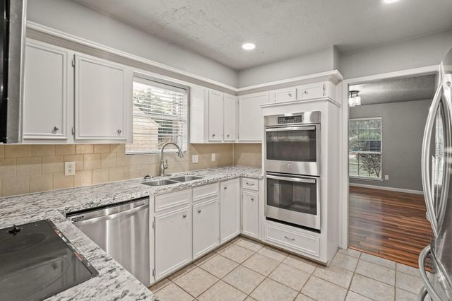 17410 Spicewood Springs Lane, Spring, TX 77379