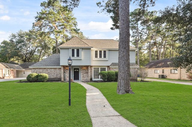 17410 Spicewood Springs Lane, Spring, TX 77379