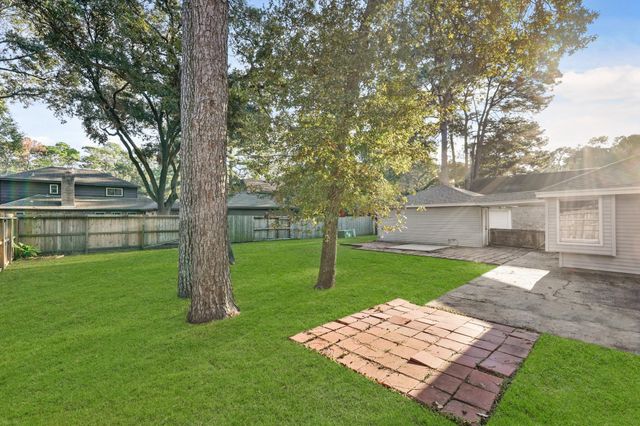 17410 Spicewood Springs Lane, Spring, TX 77379