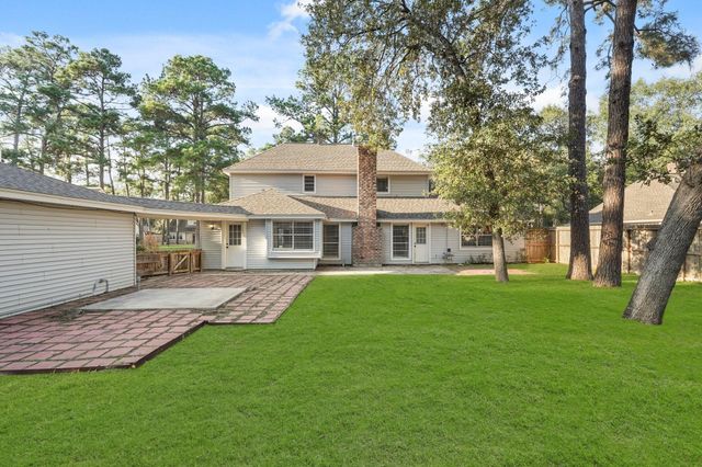 17410 Spicewood Springs Lane, Spring, TX 77379