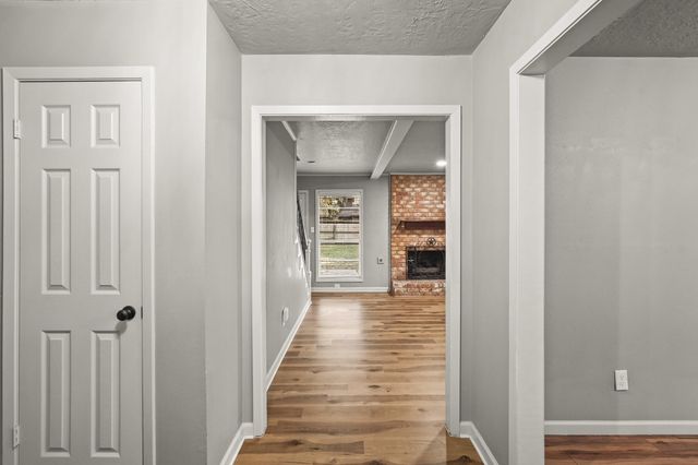 17410 Spicewood Springs Lane, Spring, TX 77379