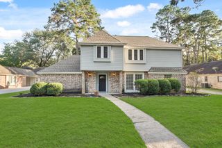 17410 Spicewood Springs Lane, Spring, TX 77379