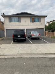 16619 S Denver Avenue South, Gardena, CA 90248