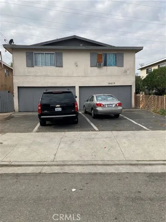 16619 S Denver Avenue South, Gardena, CA 90248