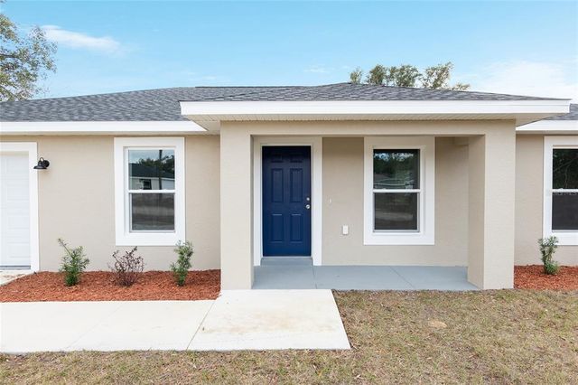 15067 SW 16 PLACE, Ocala, FL 34481