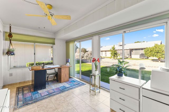 12910 W MAPLEWOOD Drive, Sun City West, AZ 85375