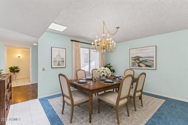 12910 W MAPLEWOOD Drive, Sun City West, AZ 85375