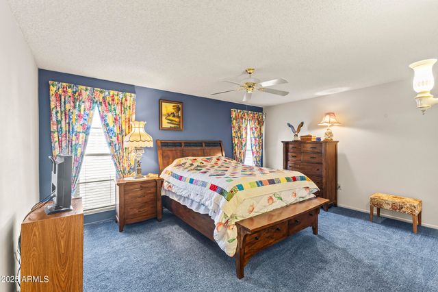 12910 W MAPLEWOOD Drive, Sun City West, AZ 85375