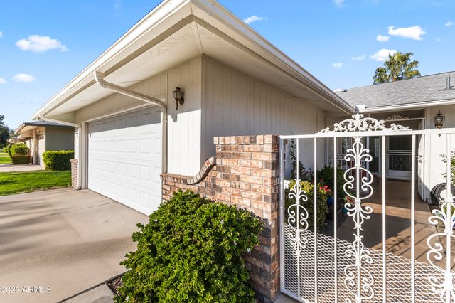 12910 W MAPLEWOOD Drive, Sun City West, AZ 85375