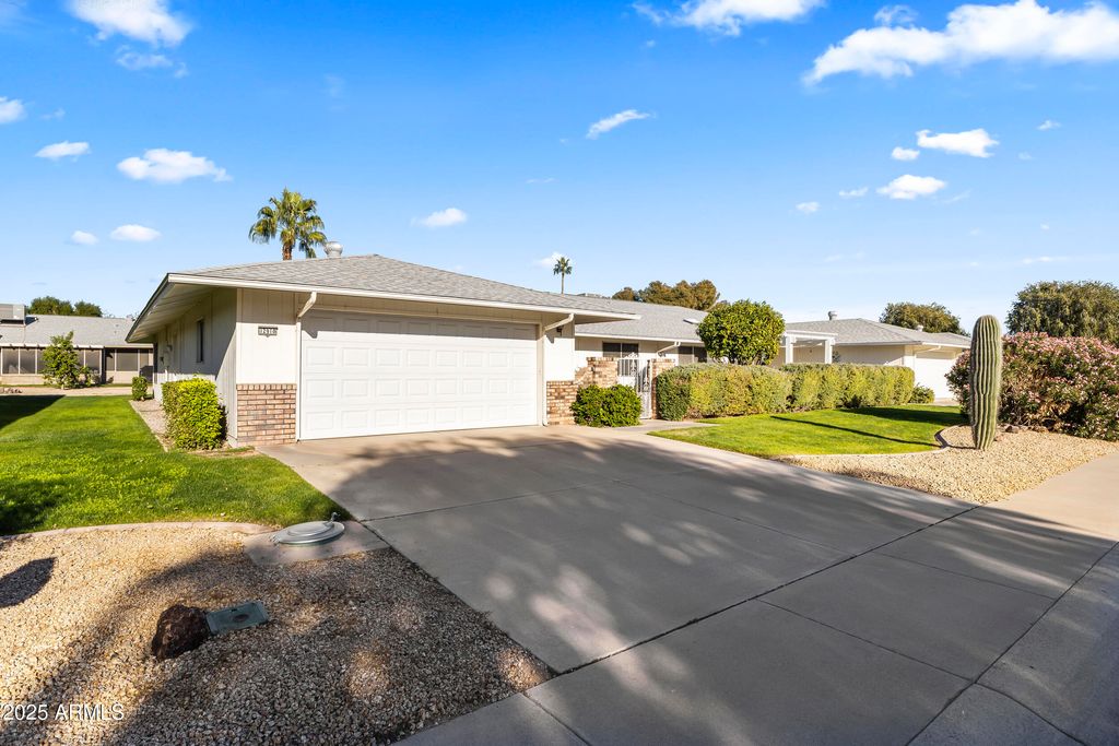 12910 W MAPLEWOOD Drive, Sun City West, AZ 85375