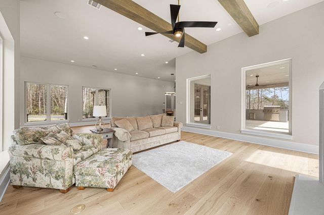 11584 Inspiration Drive, Willis, TX 77378