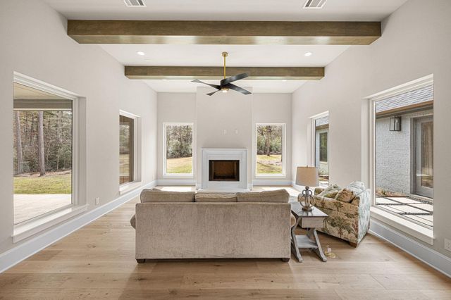 11584 Inspiration Drive, Willis, TX 77378